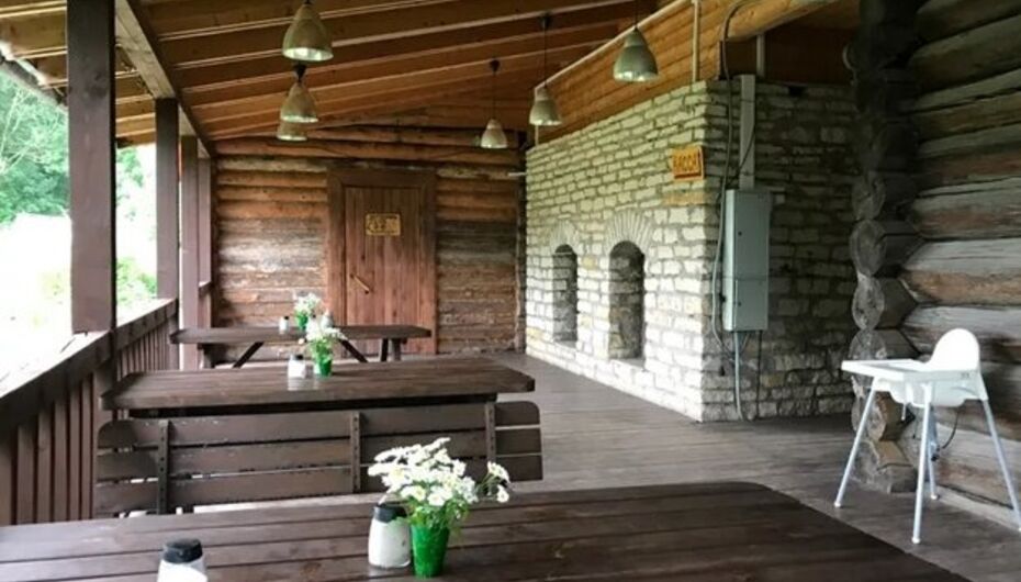 Кафе Блинная