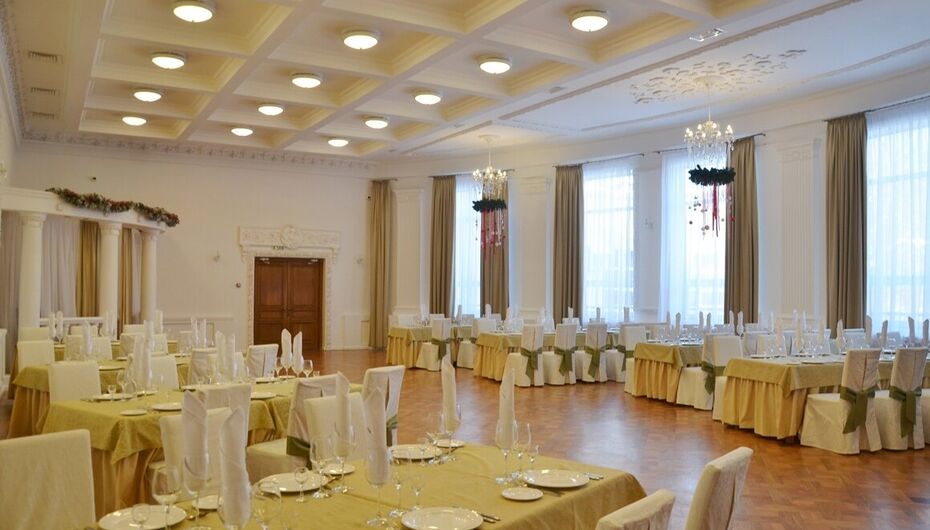 Ресторан Журавли