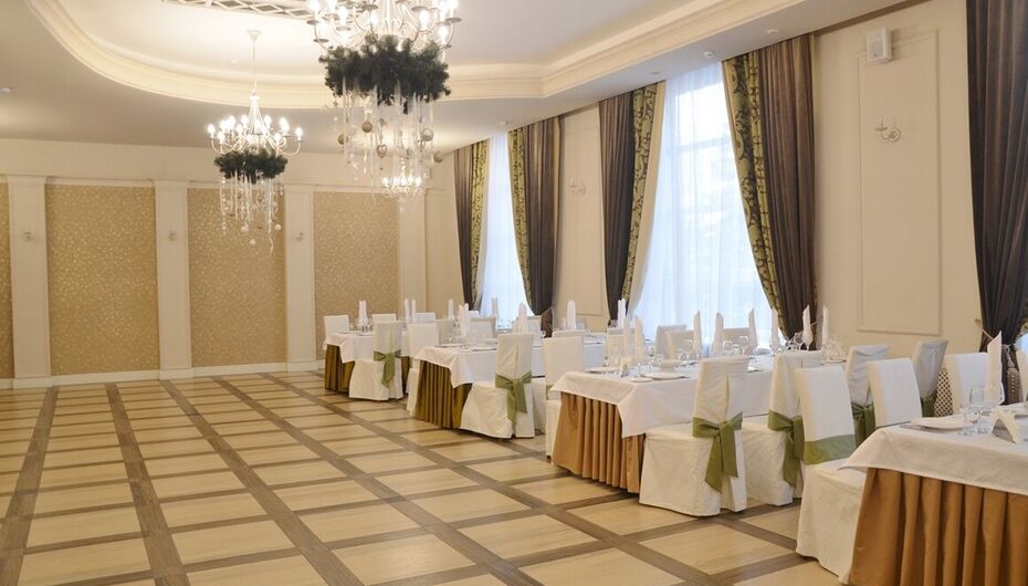 Ресторан Журавли