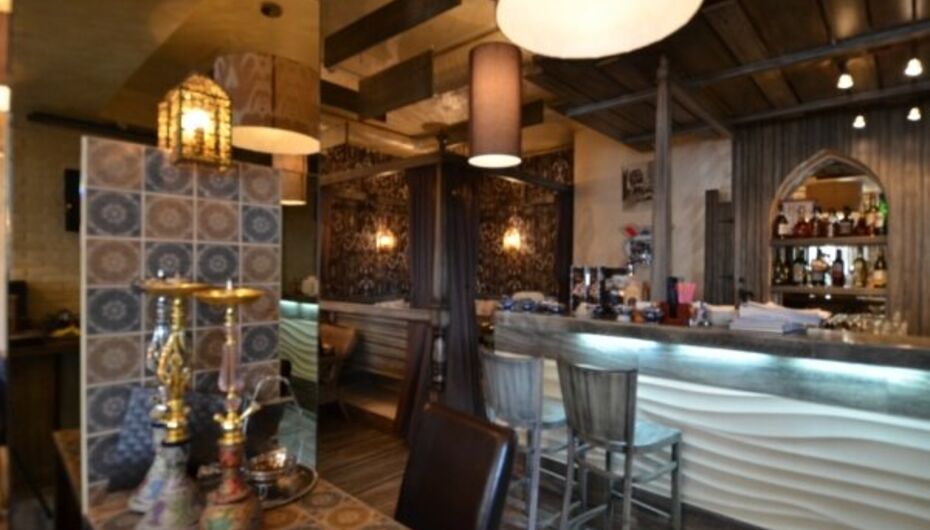 Отзывы о ресторане Халва