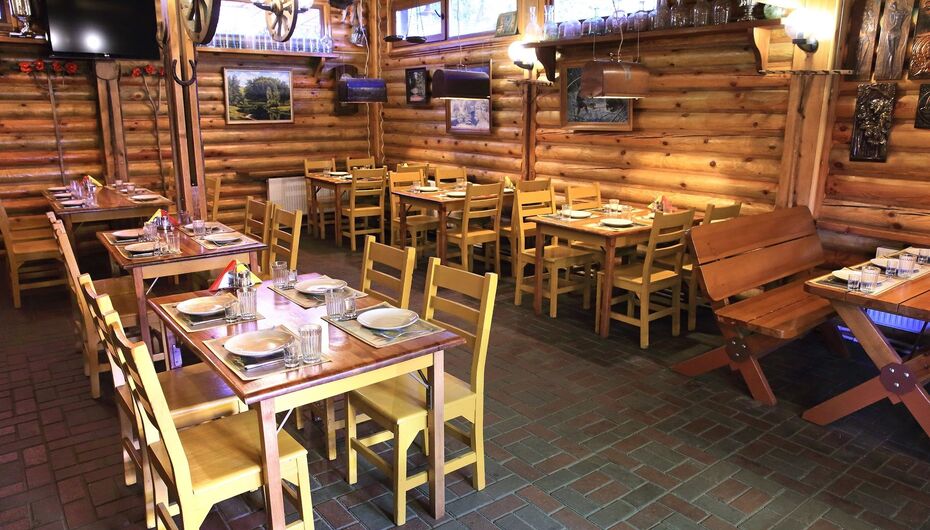 Казачий хутор