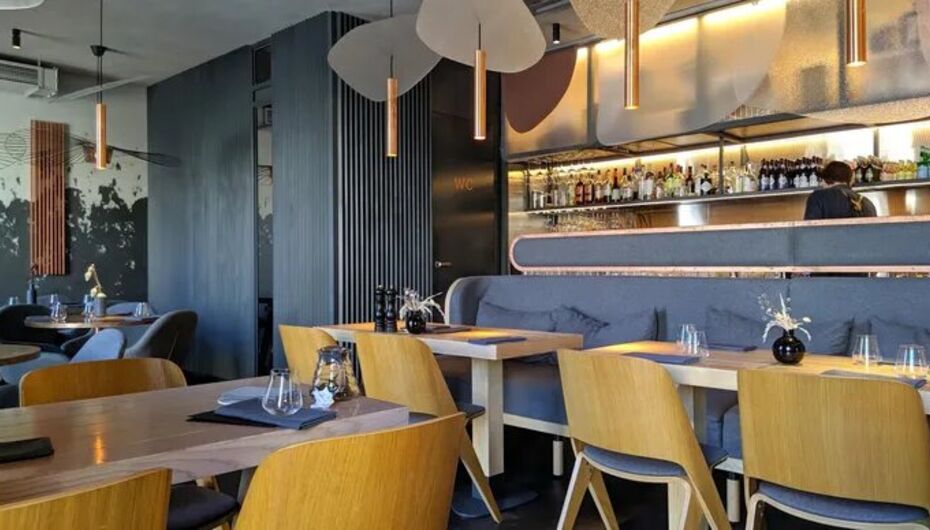 Отзывы о ресторане Mona