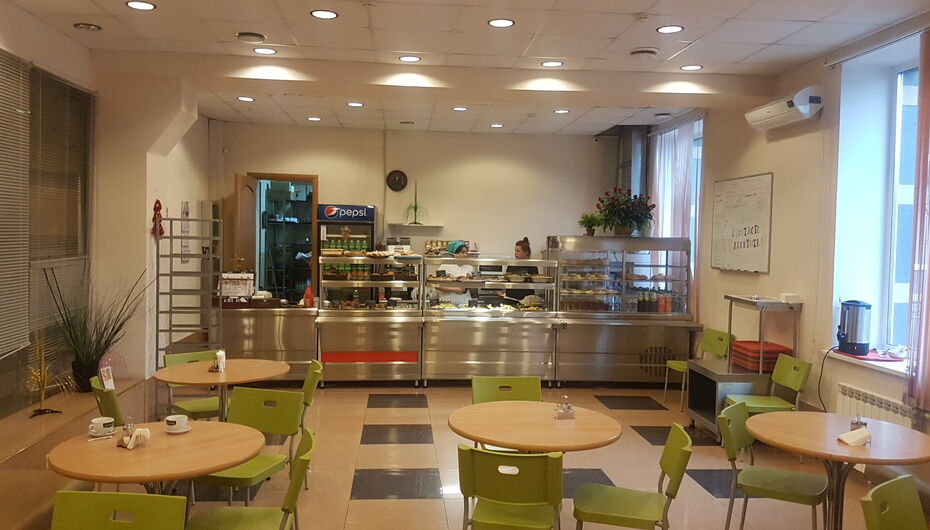 Столовая Onlunch