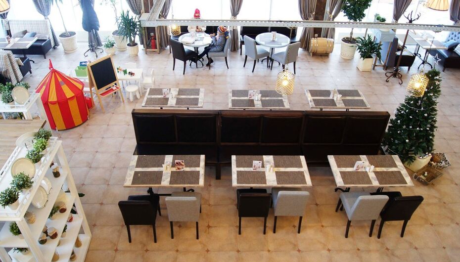 Пиццерия Сицилия