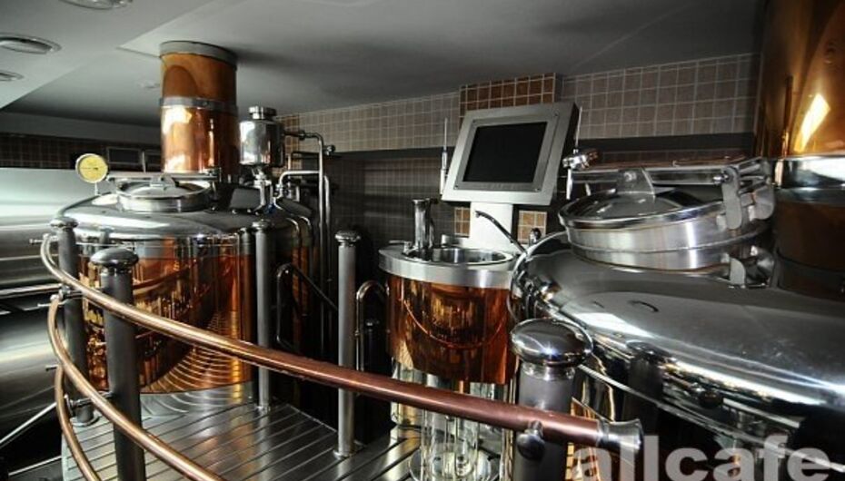 Ресторан У Пушкина