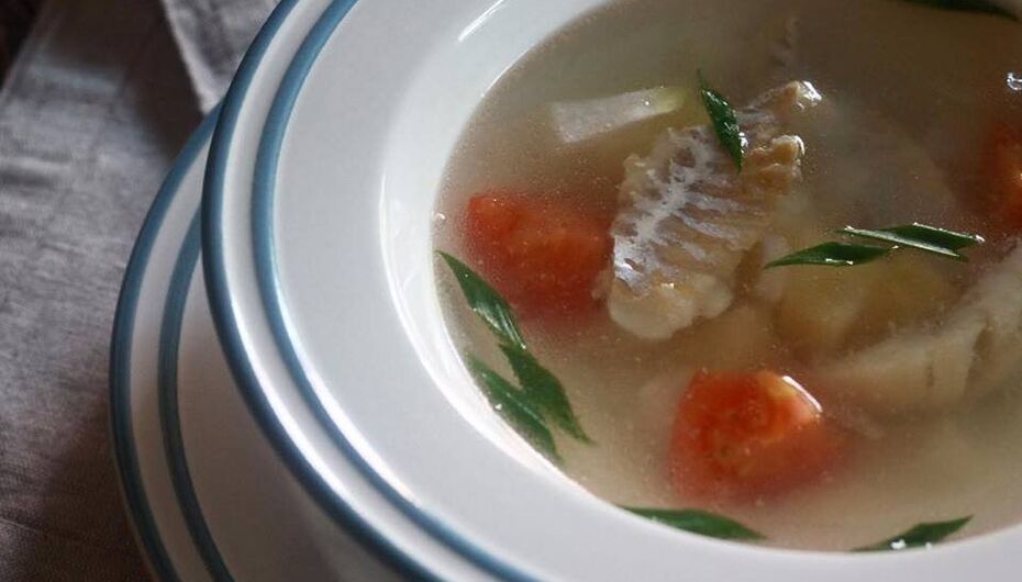 Ресторан Амбар