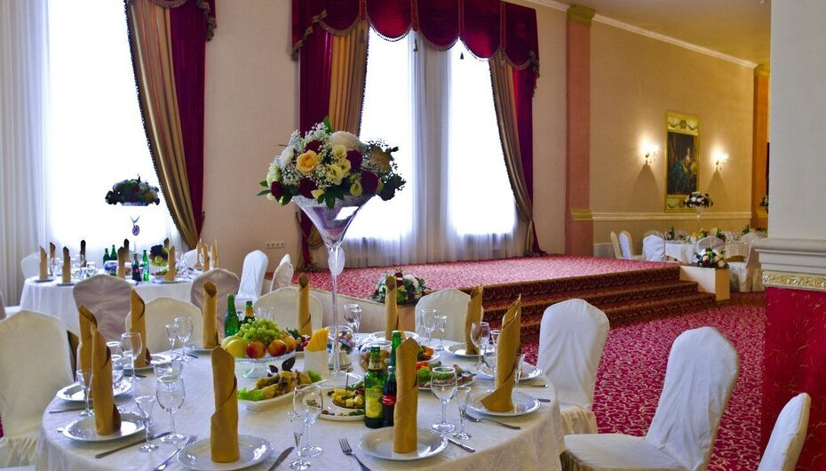 Отзывы о ресторане Grand Terrazza