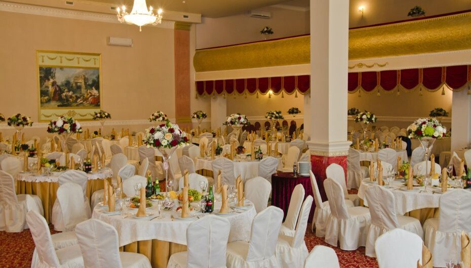 Отзывы о ресторане Grand Terrazza