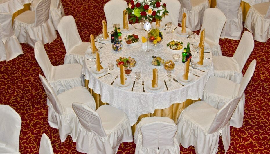 Отзывы о ресторане Grand Terrazza