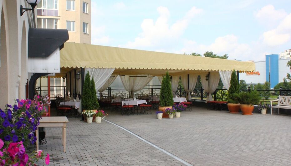 Отзывы о ресторане Суаре