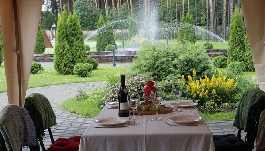 Сосновый бор