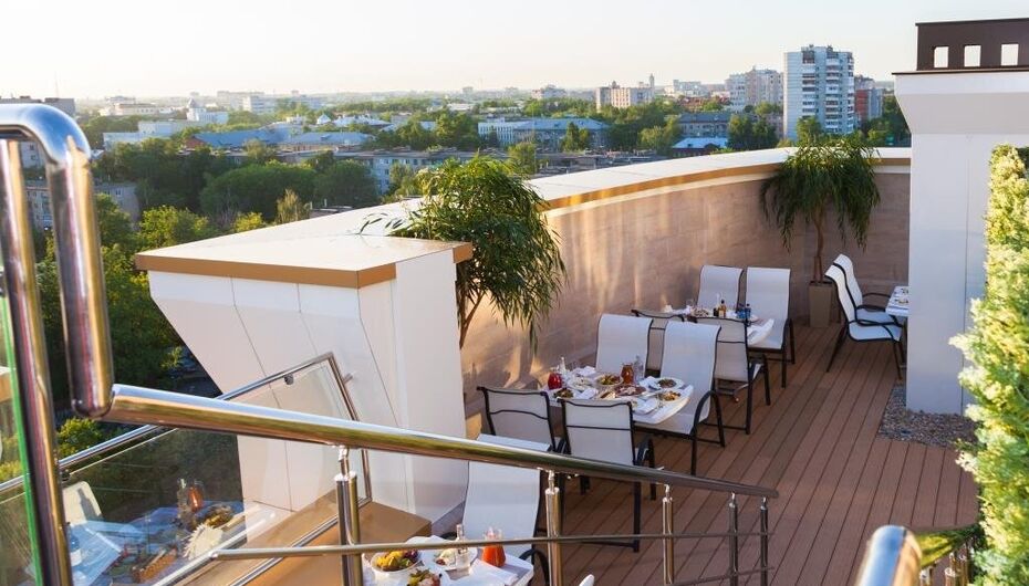 Отзывы о кафе Вежливые люди