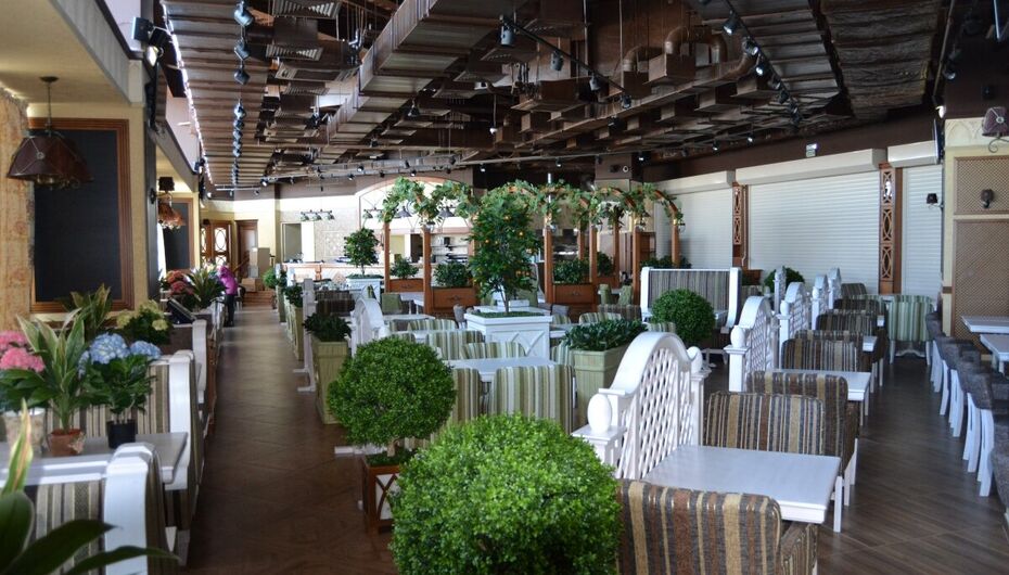 Ресторан Римини