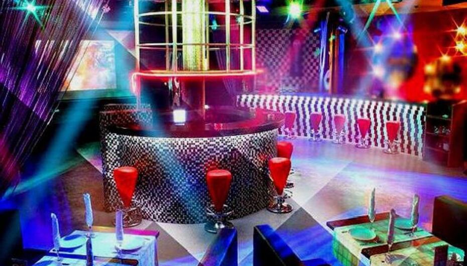 Отзывы о ресторане Веранда