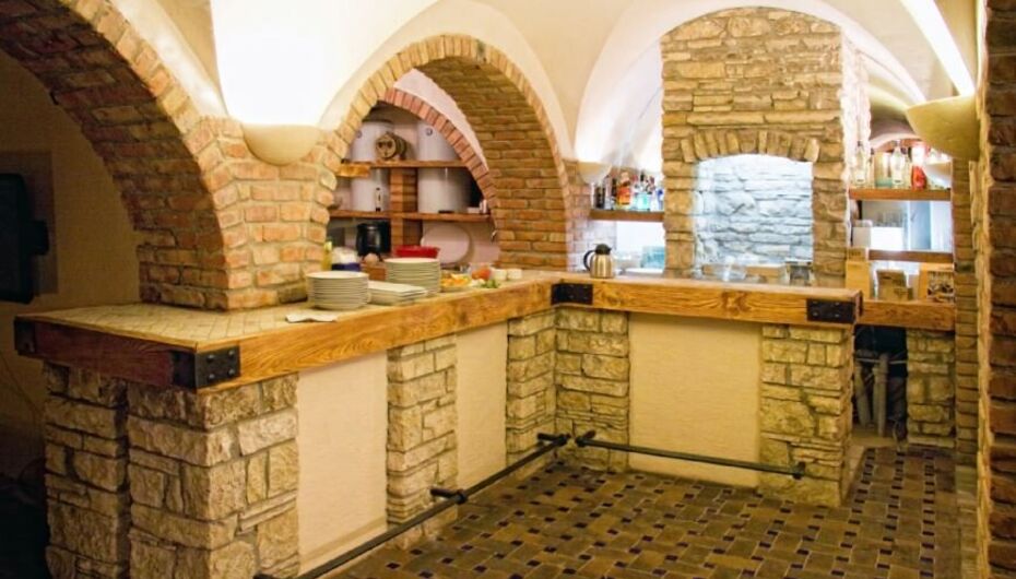 Ресторан Таёжный