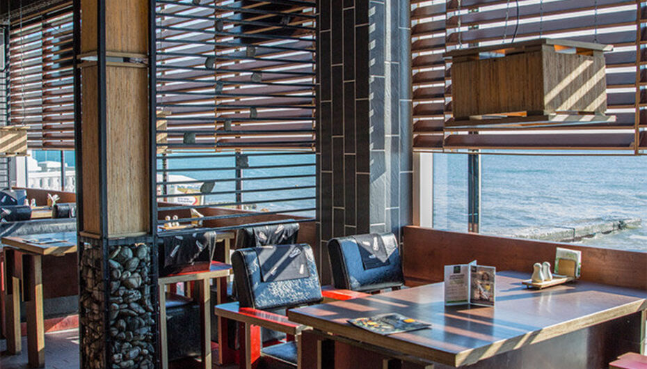 Отзывы о ресторане Рис