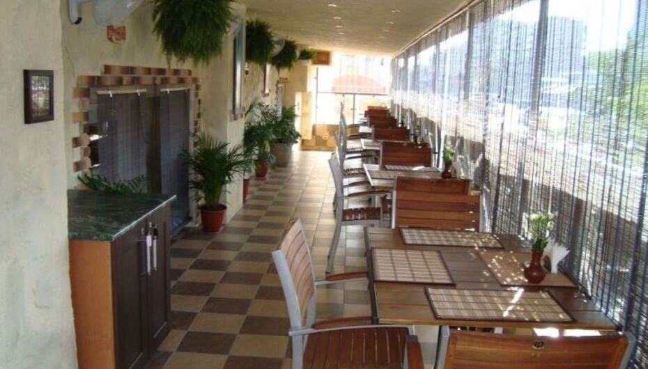 Ресторан Тамада