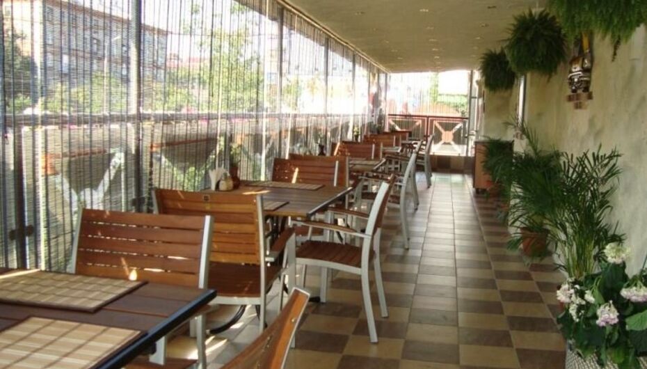 Ресторан Тамада