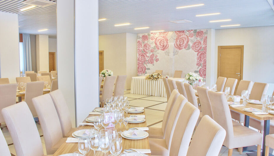 Отзывы о ресторане Есенин