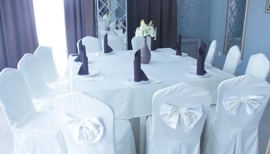 Кафе-бар Роял Вест