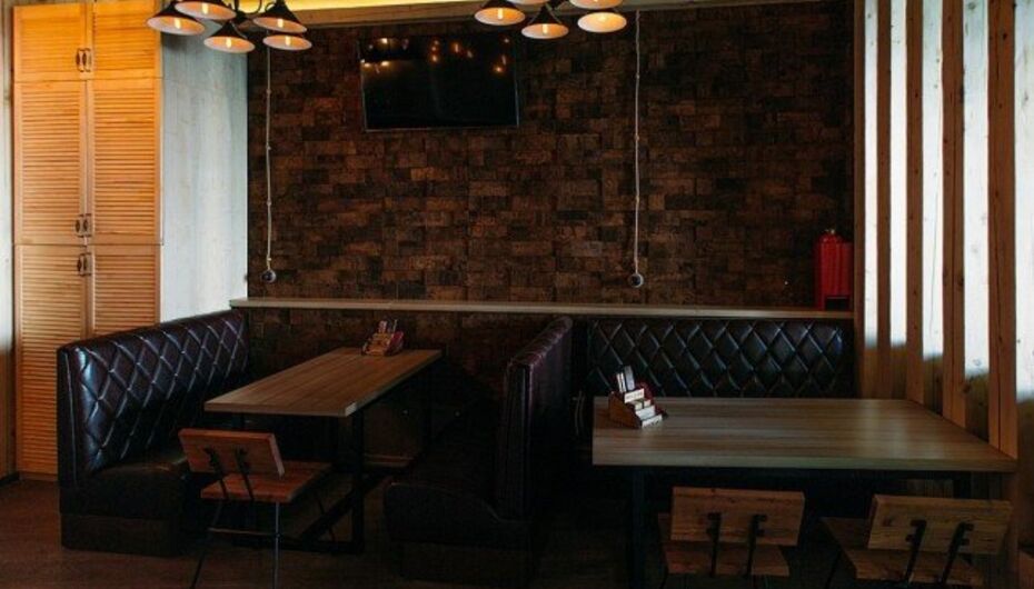 Отзывы о гастробаре Пинта Кофе