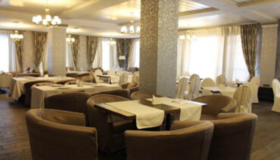 Отзывы о ресторане Трюфель