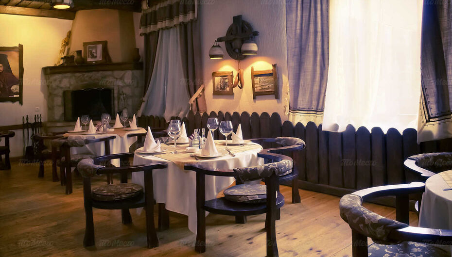 Отзывы о ресторане Югославия