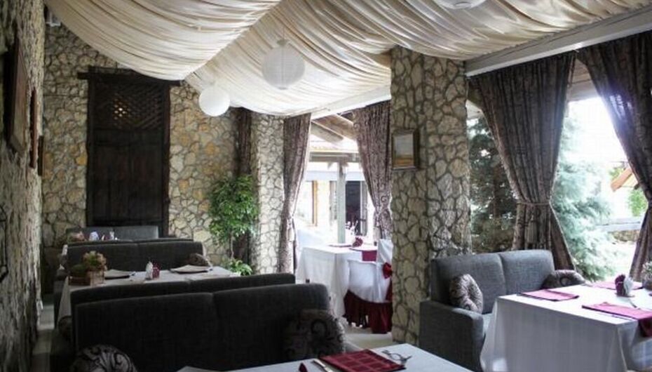 Отзывы о ресторане Югославия