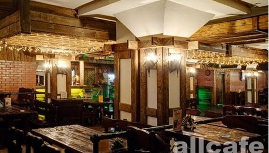 Отзывы о ресторане Бирдорф / Bierdorf