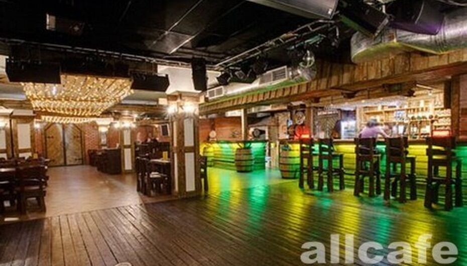 Отзывы о ресторане Бирдорф / Bierdorf