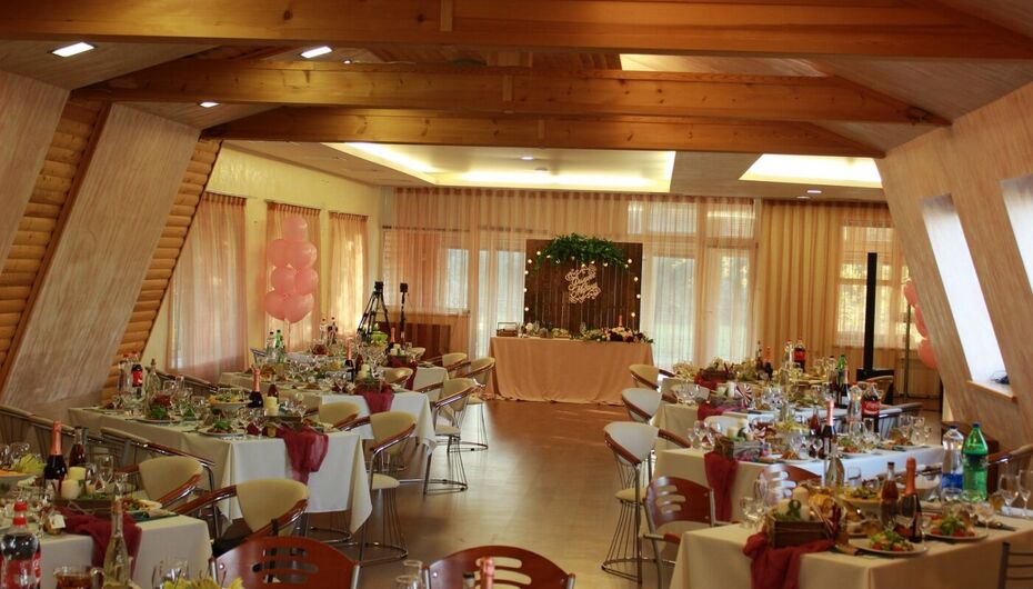 Ресторан Бристоль