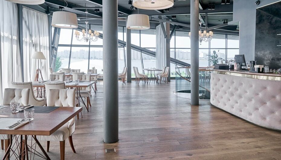 Отзывы о ресторане Royal beach