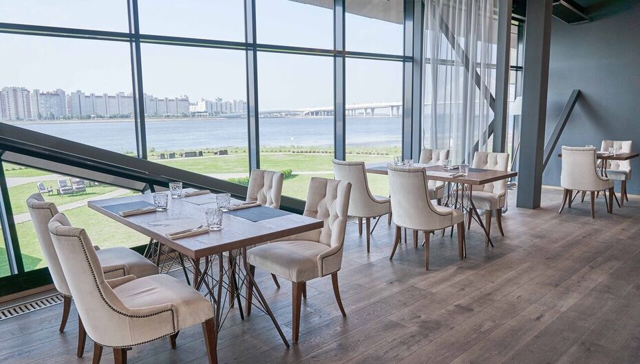 Отзывы о ресторане Royal beach