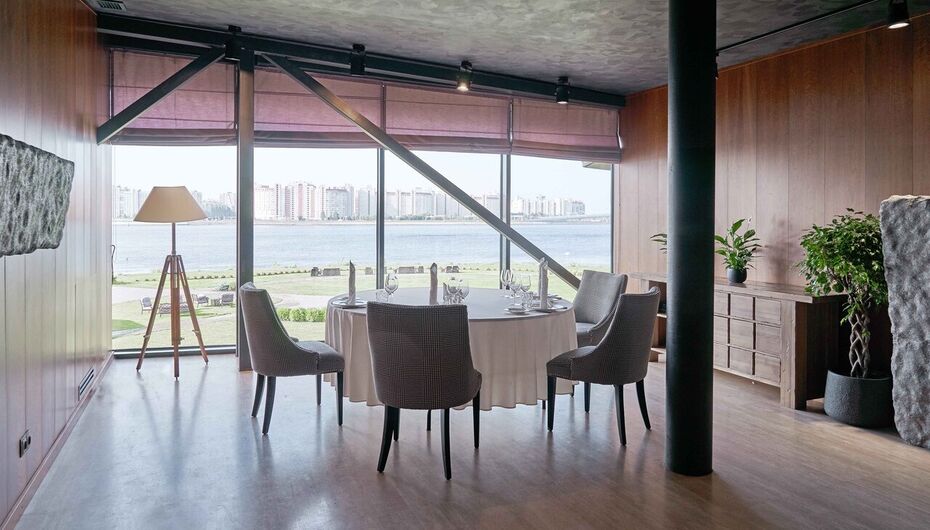 Отзывы о ресторане Royal beach