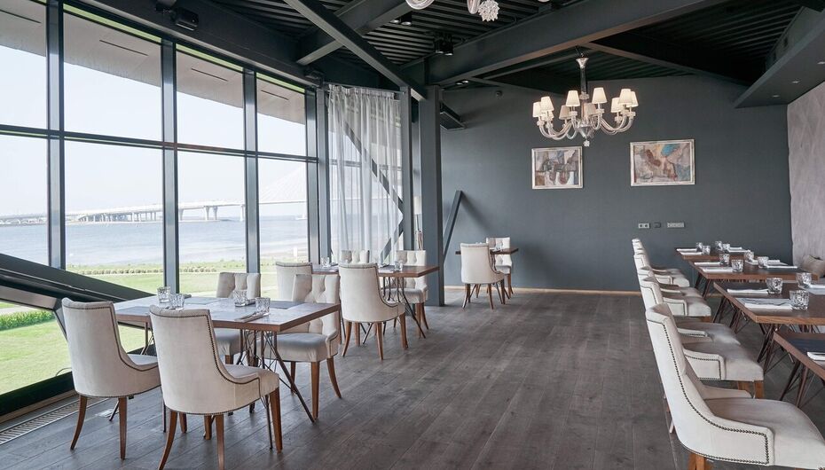 Отзывы о ресторане Royal beach