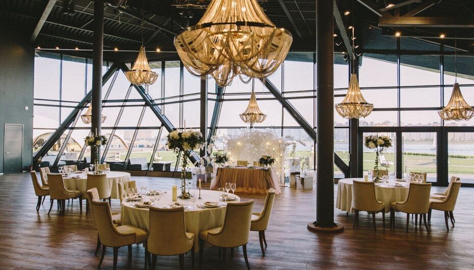 Отзывы о ресторане Royal beach