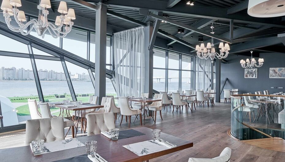 Отзывы о ресторане Royal beach