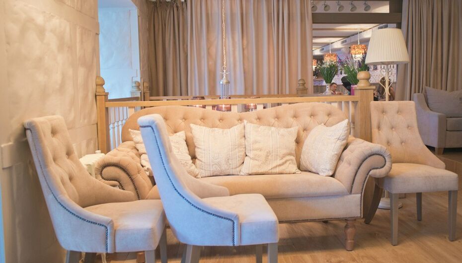 Кафе Маруся