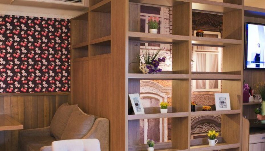 Кафе Маруся