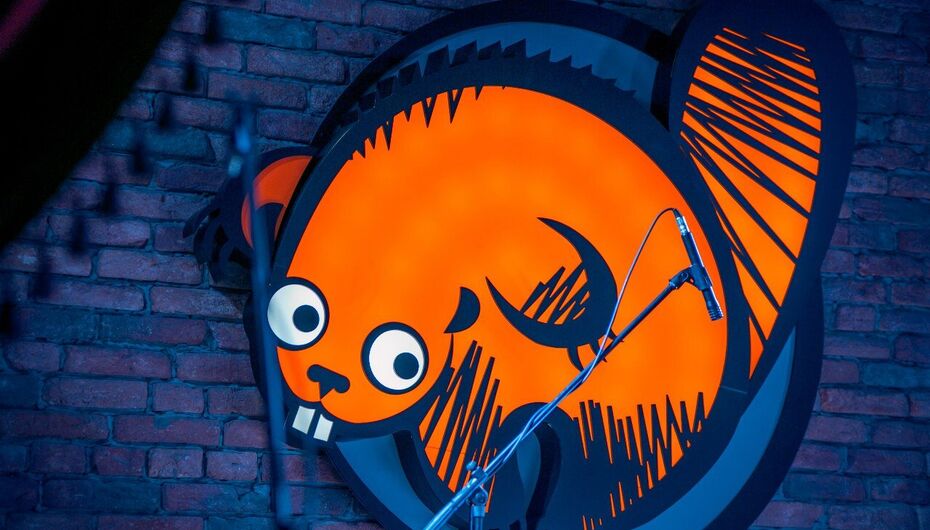 Отзывы о баре Мама Норка Папа Бобер