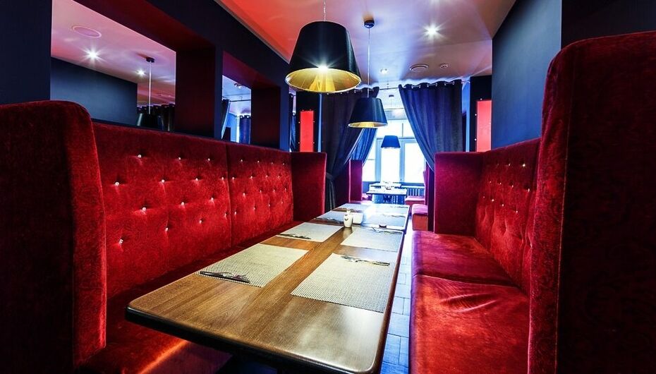 Ресторан Эсперанто