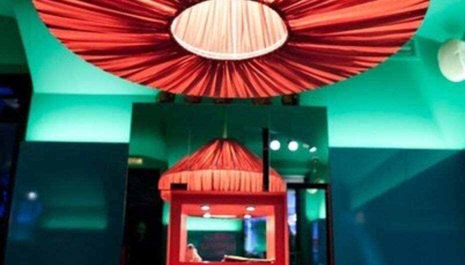 Ресторан Мопс