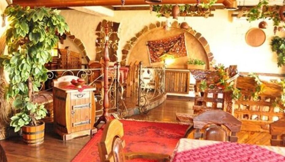 Ресторан Сим-Сим