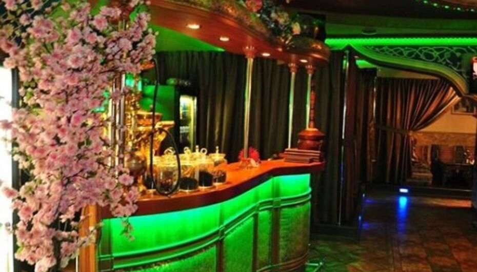 Ресторан Сим-Сим