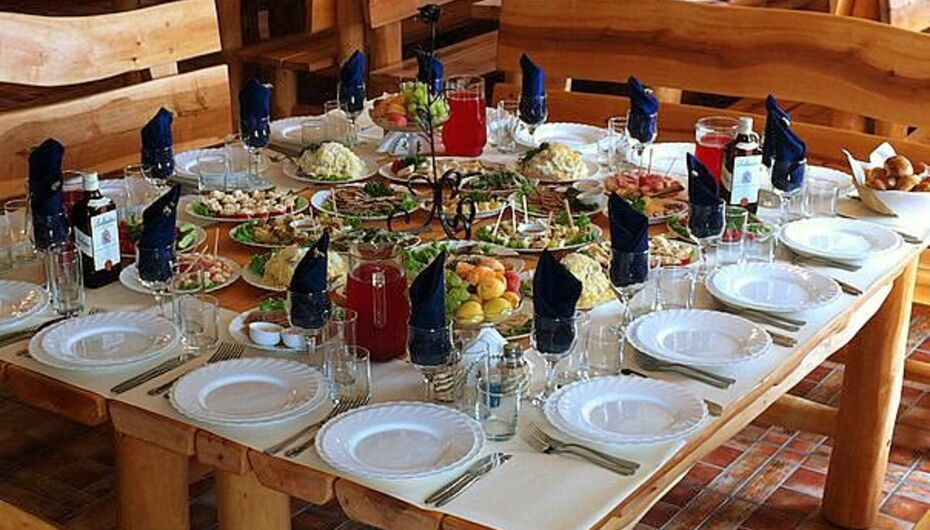 Отзывы о при гостинице Тихая заводь