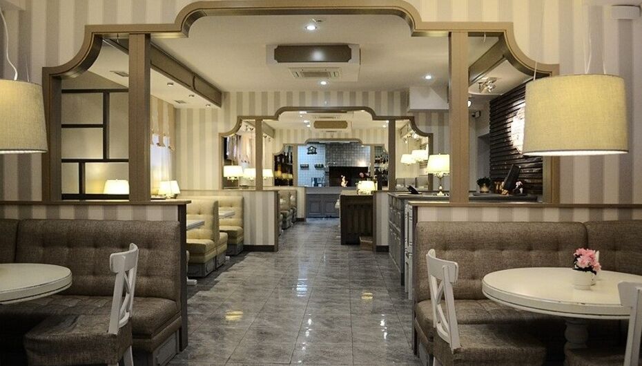 Отзывы о ресторане Вкусный дом