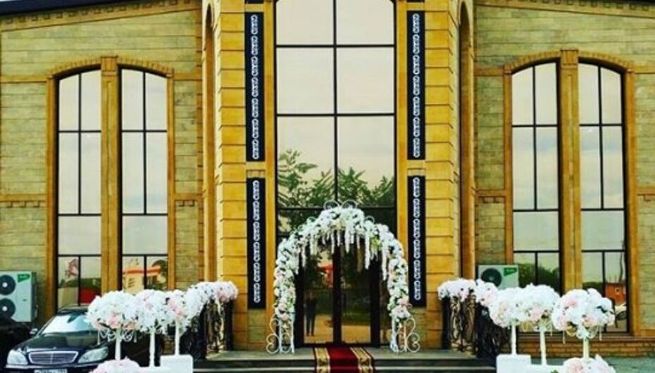 Ресторан Calendula