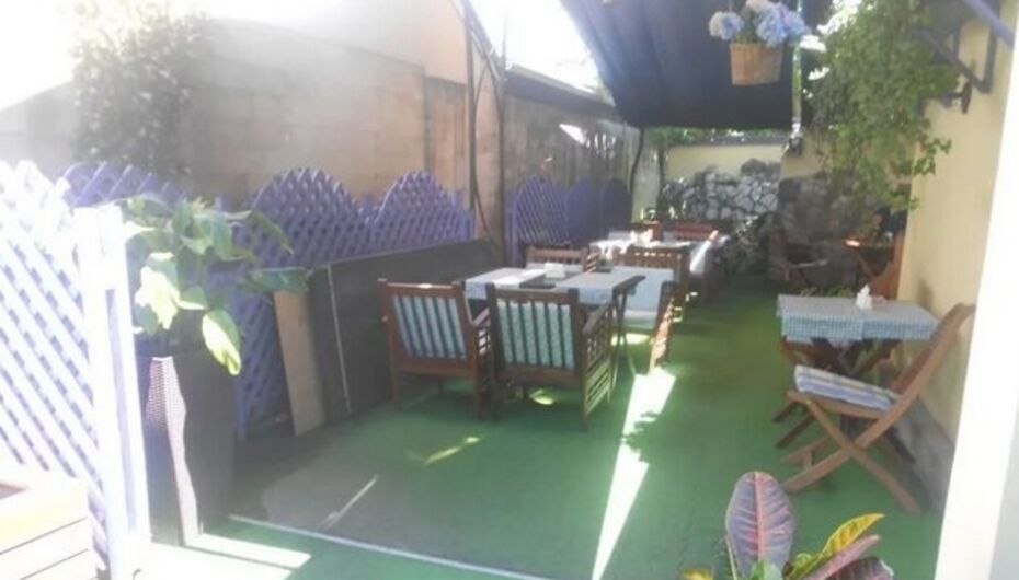 Кафе Имерети