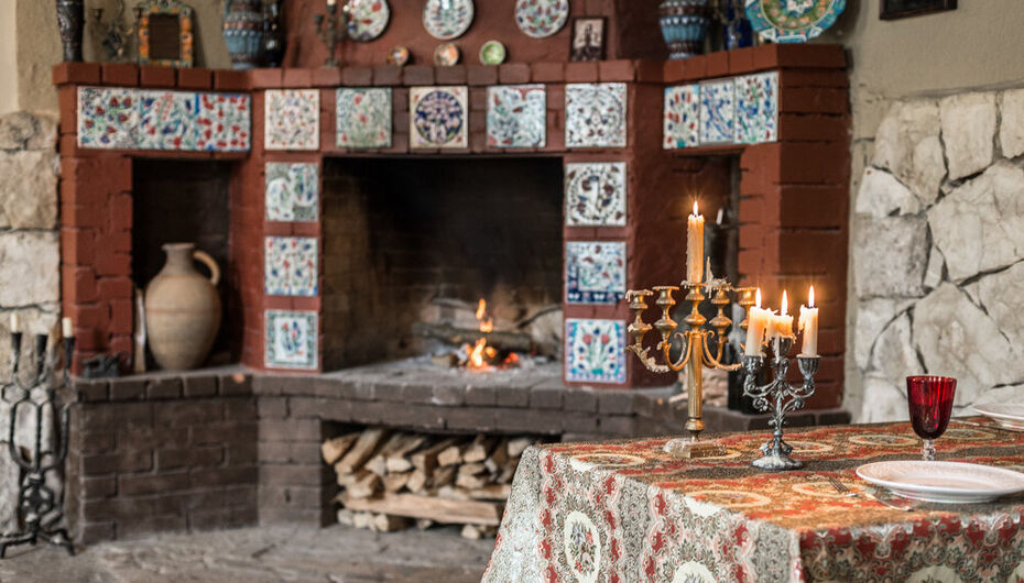 Ресторан Кавказский Аул