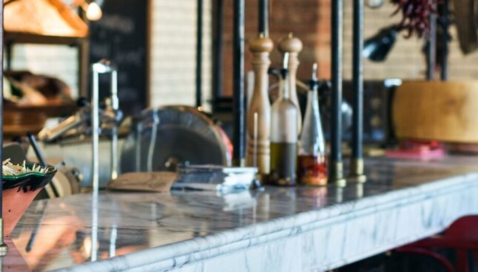 Ресторан Jamie’s Italian